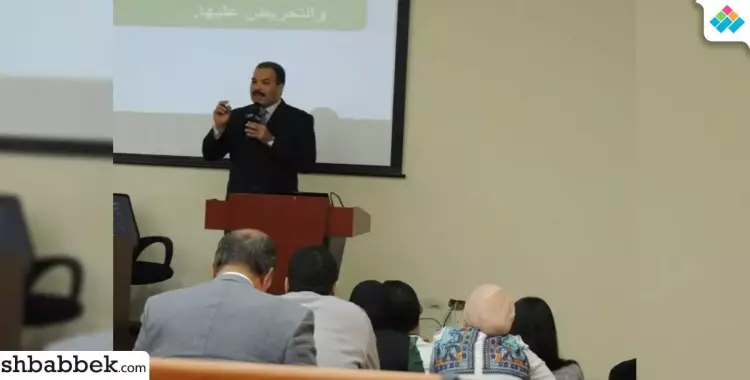  حروب المعلومات والقانون الدولي.. ندوة بالجامعة البريطانية 