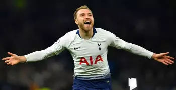 كريستيان إركسين.. ما لا تعرفه عن لاعب الدنمارك العائد من الموت