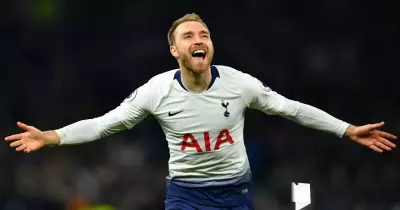 كريستيان إركسين.. ما لا تعرفه عن لاعب الدنمارك العائد من الموت