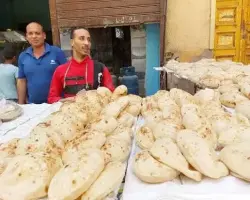 وزير التموين للمخابز: لن نسمح بالتلاعب في أسعار الخبز والفينو
