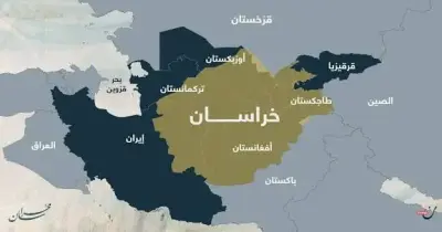 يعد إقليم خراسان مركزا لانطلاق الحركة العباسية.. صواب أم خطأ؟