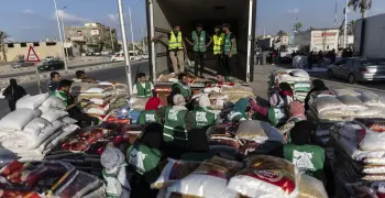 مؤسسات موثوقة للتبرع لغزة في رمضان 2025.. ادعمهم من منزلك