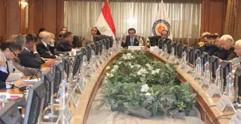 تفاصيل اجتماع المجلس الأعلى للجامعات اليوم السبت 22 يونيو 2019