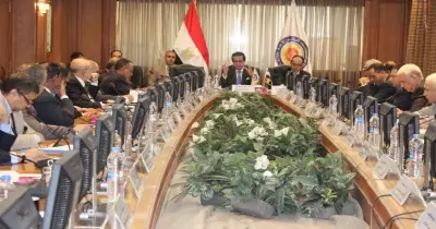 تفاصيل اجتماع المجلس الأعلى للجامعات اليوم السبت 22 يونيو 2019