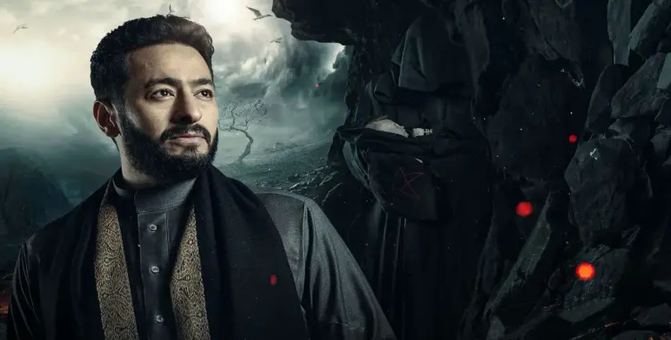  أبطال مسلسل المداح الجزء الخامس.. قائمة مميزة من النجوم 