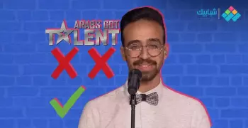 شاب مصري يُبهر Arabs Got Talent بعد طرده مرتين.. شاهد قصة صمود أحمد ياسر (حوار)