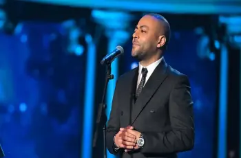 موعد حفلة تامر عاشور على MBC مصر من ليالي موسم الرياض