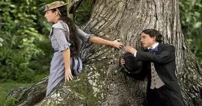 الليلة.. رومانسية في أفلام السهرة على MBC