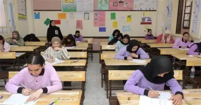 تنسيق الثانوية العامة 2026 بمحافظة دمياط رسميا