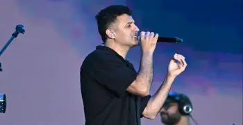 موعد حفلة حمزة نمرة في الساحل وطريقة حجز التذاكر