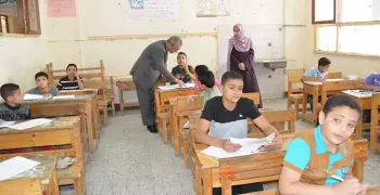 جداول امتحانات آخر العام لجميع المراحل بمحافظة الإسكندرية