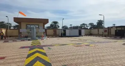 الأوراق المطلوبة للتقديم لفصول مياه الشرب والصرف الصحي بمدرسة قنا 2026 2027
