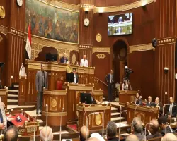 بعد موافقة «الشيوخ».. أبرز تعديلات قانون التأمينات الاجتماعية 2026