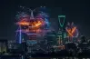 بوليفارد الرياض 2026 2027.. خريطة الوصول والمواعيد
