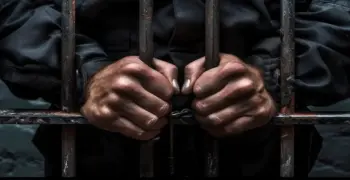 حاول التعدي عليها وفقع عينيها.. إحالة أوراق المهتم في قضية فتاة بلبيس للمفتي