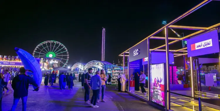  تاريخ افتتاح موسم الرياض 2025.. موعد انطلاق العروض العالمية 