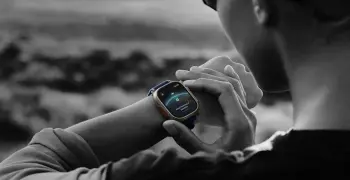 سعر ساعة  Apple Watch Ultra 3 ذي المميزات الفضائية