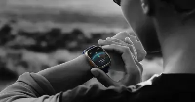 سعر ساعة  Apple Watch Ultra 3 ذي المميزات الفضائية