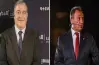 بمباركة الخطيب.. ياسين منصور يخوض انتخابات رئاسة الأهلي
