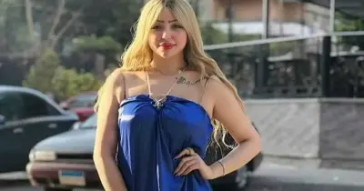 تبرئة الراقصة بوسي من تهمة التحريض على الفسق والفجور