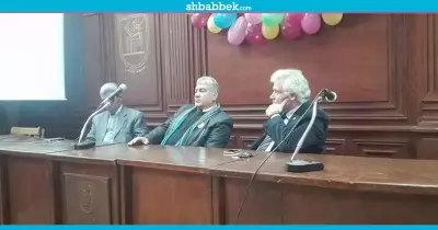 فقرات فنية وشعر حلمنتيشي.. دار علوم القاهرة تنظم مهرجان «المشعلقات»