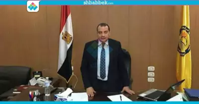 إغلاق كافيتريا ومكافآت للعاملين.. أول قرارت رئيس جامعة بني سويف