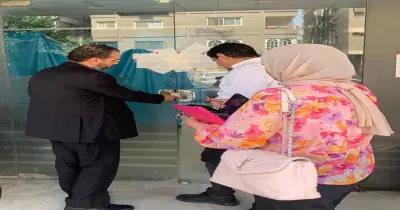 سبب إغلاق مستشفى عين الحياة بالنزهة بقرار رسمي