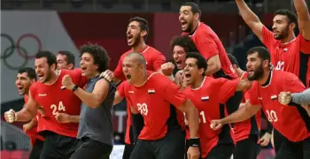 موعد مباراة منتخب مصر لكرة اليد القادمة بعد التأهل لنصف نهائي البطولة الأفريقية 2026