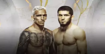 نتيجة نزال اسلام ماخاشيف وتشارلز اوليفيرا في بطولة يو إف سي