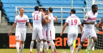 للزمالكاوية.. تعرف على القنوات الناقلة للنهائي الأفريقي