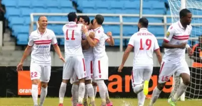 للزمالكاوية.. تعرف على القنوات الناقلة للنهائي الأفريقي