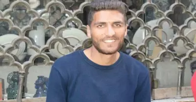 محمود ماهر رئيسا.. تشكيل اتحاد طلاب كلية التربية جامعة السويس