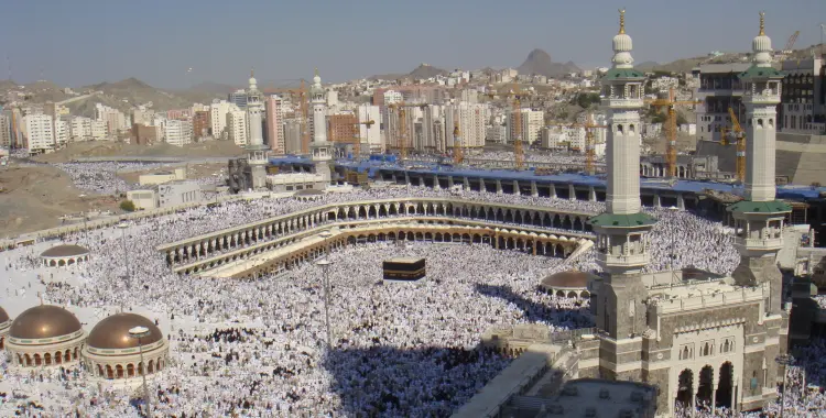  شروط حج القرعة 2026.. اقرأها قبل التقديم 