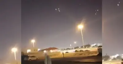 إيران ضربت قطر.. تفاصيل الهجوم على الدوحة