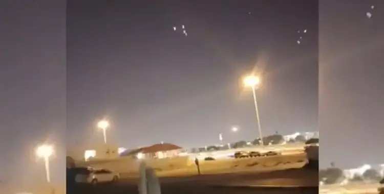  إيران ضربت قطر.. تفاصيل الهجوم على الدوحة 
