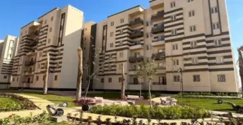 مد فترة الحجز بمبادرة «سكن لكل المصريين 7» لمتوسطي الدخل حتى هذا الموعد
