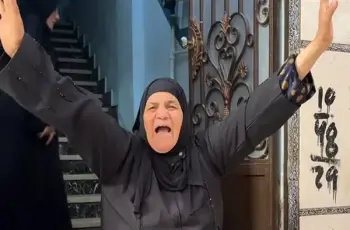 حق رشا سالم لازم يرجع.. مقتل سيدة على يد زوجها بالإمارات وفي بطنها جنينين