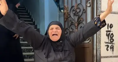 حق رشا سالم لازم يرجع.. مقتل سيدة على يد زوجها بالإمارات وفي بطنها جنينين