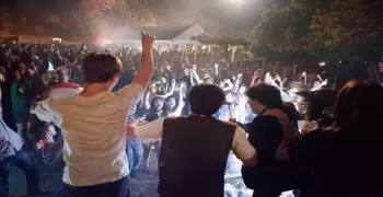 فيلم السهرة.. كوميديا في « Project X»