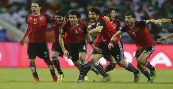 فرص مصر للفوز بعرش أفريقيا للمرة الثامنة (تحليل)