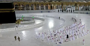 موعد صلاة عيد الأضحى 2026 بالسعودية وتفاصيل تجهيز الساحات الكبرى