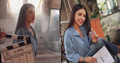 أين يعرض مسلسل بالحرام؟.. دليل القنوات والمنصات الناقلة