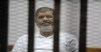 حكم قضائي ضد مرسي وعلاء عبدالفتاح وتوفيق عكاشة