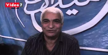 الإفراج عن الناشط كمال خليل مقابل 2000 جنيه