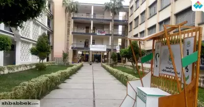 في يوم الدعاية الانتخابية للاتحاد.. السكون يعم كلية هندسة المنصورة