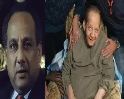 سبب مرض جورج سيدهم.. توفى نتيجة خيانة شقيقه