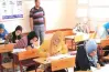 ظهور نتيجة الشهادة الإعدادية بالقليوبية 2026 الترم الثاني