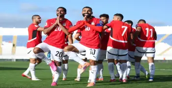 موعد استقبال السيسي لمنتخب مصربعد العودة من كأس العالم 2026