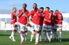 موعد استقبال السيسي لمنتخب مصربعد العودة من كأس العالم 2026