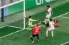 هل خرجت إيران من كاس العالم 2026 بعد مواجعة الفراعنة؟